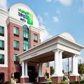 Exterior of Holiday Inn Express & Suites Wilmington-Newark by IHG