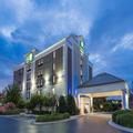 Photo of Holiday Inn Express & Suites Wilmington University Center An Ihg