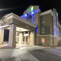 Exterior of Holiday Inn Express & Suites Woodward by IHG