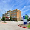 Exterior of Holiday Inn Express & Suites Wylie West