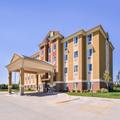 Exterior of Holiday Inn Express & Suites York by IHG