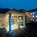 Exterior of Holiday Inn Express & Suites by IHG