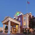Photo of Holiday Inn Express & Suites by IHG