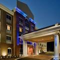 Image of Holiday Inn Express & Suites of Raleigh at Ncsu