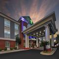 Exterior of Holiday Inn Express Sumter by IHG