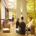 Exterior of Holiday Inn Express Sydney Macquarie Park by IHG