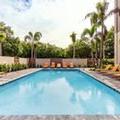 Exterior of Holiday Inn Express Tampa Brandon An Ihg Hotel