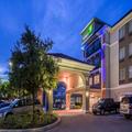 Image of Holiday Inn Express Tampa N I-75 - University Area by IHG