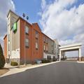Exterior of Holiday Inn Express Tiffin by IHG