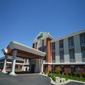 Photo of Holiday Inn Express Toledo Oregon by IHG