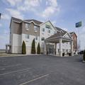 Exterior of Holiday Inn Express Toledo West Napoleon by IHG