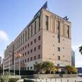 Exterior of Holiday Inn Express Valencia Ciudad De Las Ciencias by IHG