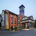 Exterior of Holiday Inn Express Vancouver North - Salmon Creek by IHG