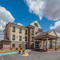 Image of Holiday Inn Express Vernal-Dinosaurland by IHG