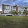 Exterior of Holiday Inn Express Villahermosa Tabasco 2000 by IHG