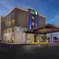Exterior of Holiday Inn Express Visalia Sequoia Gateway Area by Ihg