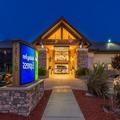 Exterior of Holiday Inn Express Walnut Creek by IHG