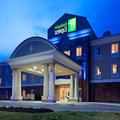 Image of Holiday Inn Express Washington Court House by IHG