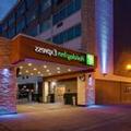 Image of Holiday Inn Express Washington DC N Silver Spring