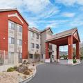 Exterior of Holiday Inn Express Westley by IHG