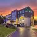 Photo of Holiday Inn Express Williamsburg Kentucky