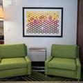 Exterior of Holiday Inn Express Wilmington by IHG
