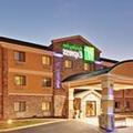 Exterior of Holiday Inn Express Winfield by IHG