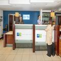 Exterior of Holiday Inn Express York by IHG