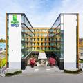 Exterior of Holiday Inn Express Zurich Airport by IHG