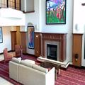 Exterior of Holiday Inn Express and Suites Greenville by IHG