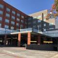 Exterior of Holiday Inn Express and Suites Houston Westchase - Westheimer by
