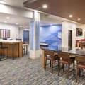 Exterior of Holiday Inn Express and Suites Lincoln I - 80 by IHG