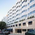 Image of Holiday Inn Express and Suites Lisbon Principe Real by IHG