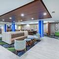 Exterior of Holiday Inn Express and Suites Longview South I20 by IHG