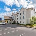 Photo of Holiday Inn Express and Suites Morehead by IHG