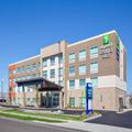 Photo of Holiday Inn Express and Suites Union Gap- Yakima Area by IHG