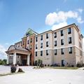 Exterior of Holiday Inn Express and Suites Urbandale by IHG