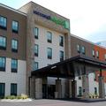 Photo of Holiday Inn Express and Suites White Hall by IHG