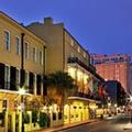 Photo of Holiday Inn FRENCH QUARTER-CHATEAU LEMOYNE by IHG
