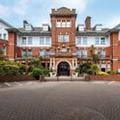 Exterior of Holiday Inn Farnborough by IHG