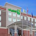 Exterior of Holiday Inn Florence by IHG