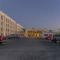 Exterior of Holiday Inn Fort Myers Downtown Area by Ihg