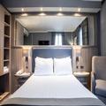 Exterior of Holiday Inn Glasgow City Theatreland by IHG