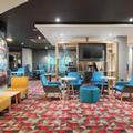 Exterior of Holiday Inn Glasgow East Kilbride by IHG