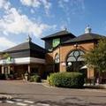 Exterior of Holiday Inn Gloucester-Cheltenham, an IHG Hotel