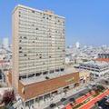 Exterior of Holiday Inn Golden Gateway by IHG