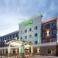 Exterior of Holiday Inn Grand Junction