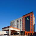 Exterior of Holiday Inn Grand Rapids Downtown by IHG
