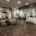 Image of Holiday Inn Greensboro Coliseum