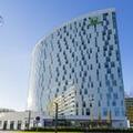 Exterior of Holiday Inn Hamburg - City Nord by IHG